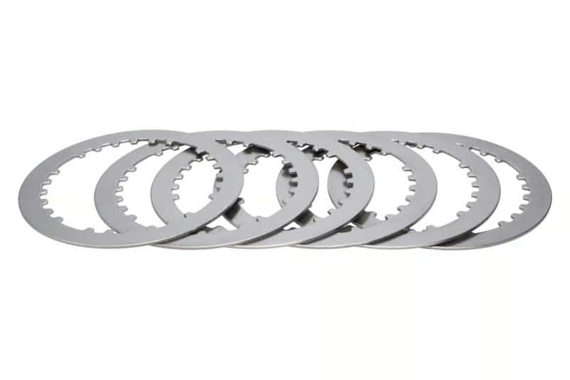 Wiseco — Wiseco Clutch Plate Kit - 6 Steel Clutch Basket
Clutch Plate Kit - view 2