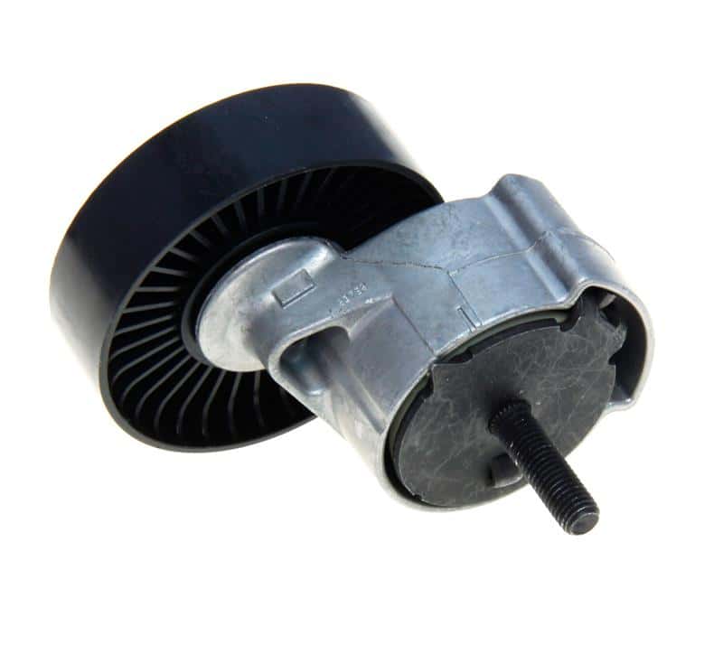 Gates — Gates 96-00 Dodge Caravan V-6 3.0L Smooth Belt Drive Tensioner - view 9
