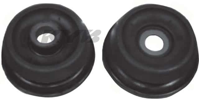 KYB — KYB Shocks & Struts Strut Mounts Front DODGE Sprinter 2500 2003-06 DODGE Sprinter 3500 2003-06 FREIG
Mount Kit - view 4