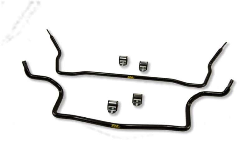 ST Suspensions — ST Anti-Swaybar Set Scion TC
Anti-Swaybar Set - view 3