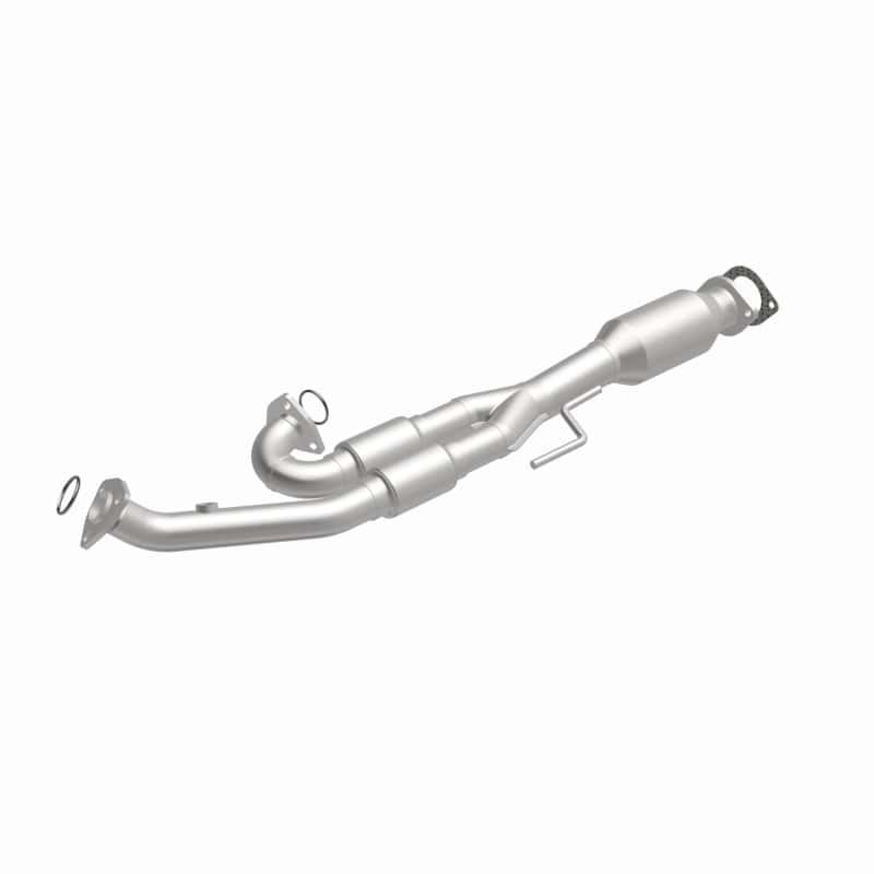Magnaflow — MagnaFlow Conv DF MAXIMA- 04-05 6 3.5L
HM Grade
HM - view 8