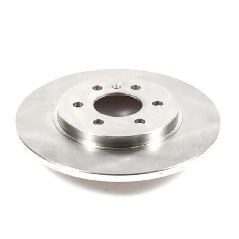 PowerStop — Power Stop 2006 Buick Terraza Rear Autospecialty Brake Rotor
AutoSpecialty Rotor - view 1