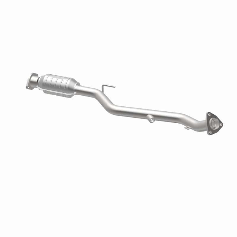 Magnaflow — MagnaFlow Conv DF 90-95 300ZX Turbo Passenger Side 49S
Standard Grade
Standard - view 21
