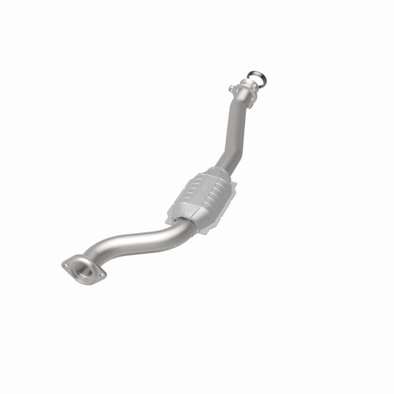 Magnaflow — MagnaFlow Conv DF 04-06 Colorado 2.8/3.5 rr O
OEM Grade
OEM - view 17