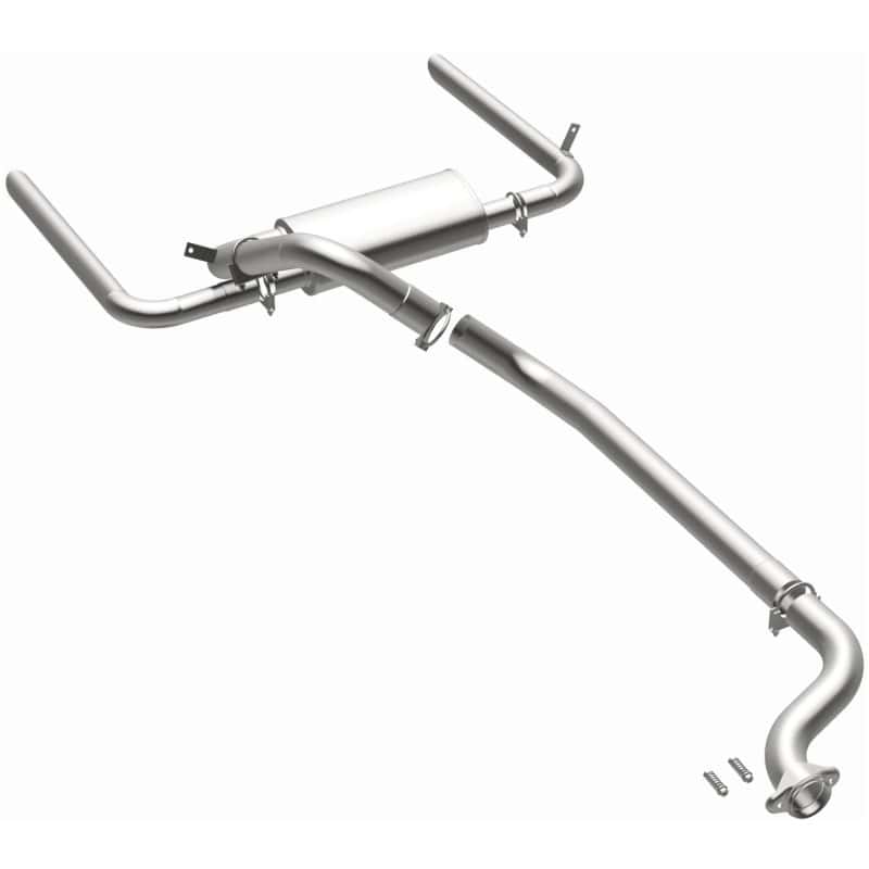 Magnaflow — MagnaFlow 93-97 Camaro Firebird 5.7L BRE Exhaust Kit
Exhaust Kit - view 26
