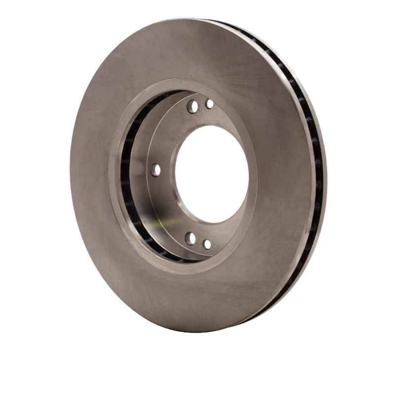 DFC — DFC 03-06 Kia Sorento Front Brake Rotor
DFC Brake Rotor - view 4