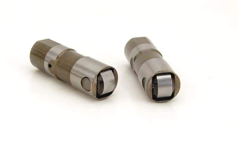 COMP Cams — COMP Cams Chrysler Retro-Fit Hydraulic Roller Lifter Set
Engine Valve Lifter - view 3