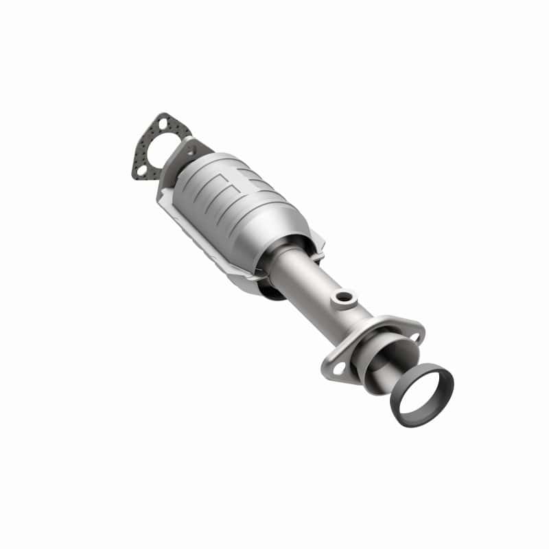 Magnaflow — MagnaFlow Conv DF 00-01 Integra RS/GS/GSR 49S
HM Grade
HM - view 23