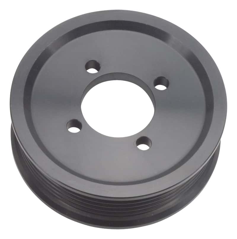 Edelbrock — Edelbrock Pulley Supercharger E-Force Competition 3 50In
SUPERCHARGER COMPONE - view 1