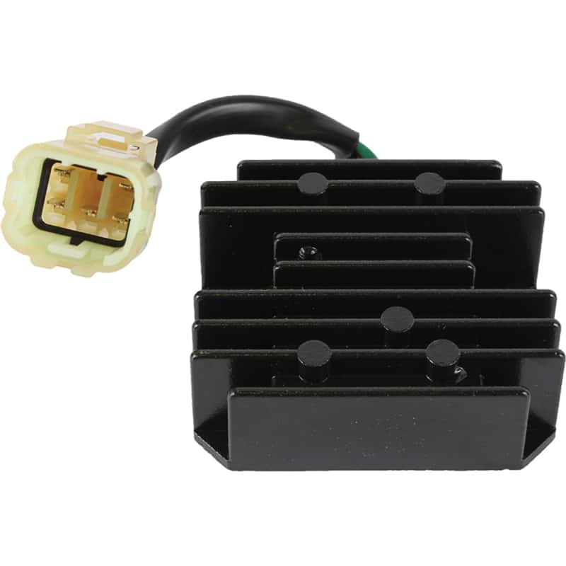 Arrowhead — Arrowhead Kymco 12 Volt Regulator / Rectifier - view 1