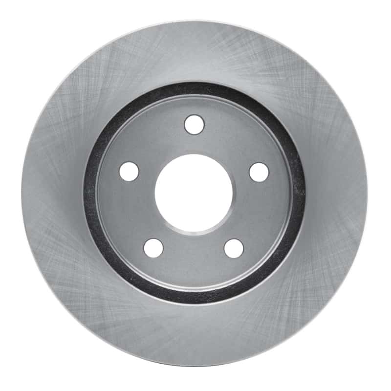 DFC — DFC 88-90 Dodge Monaco Front Brake Rotor
DFC Brake Rotor - view 5