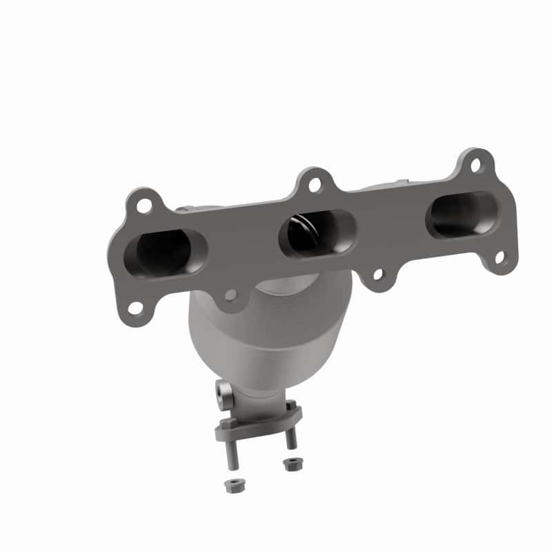 Magnaflow — MagnaFlow Conv DF 2004 Hyundai Santa Fe 2.7L
HM Grade
HM - view 24