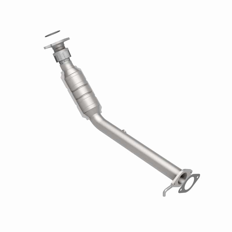 Magnaflow — MagnaFlow Conv DF MONTE CARLO 3.9L OEM
OEM Grade
OEM - view 14