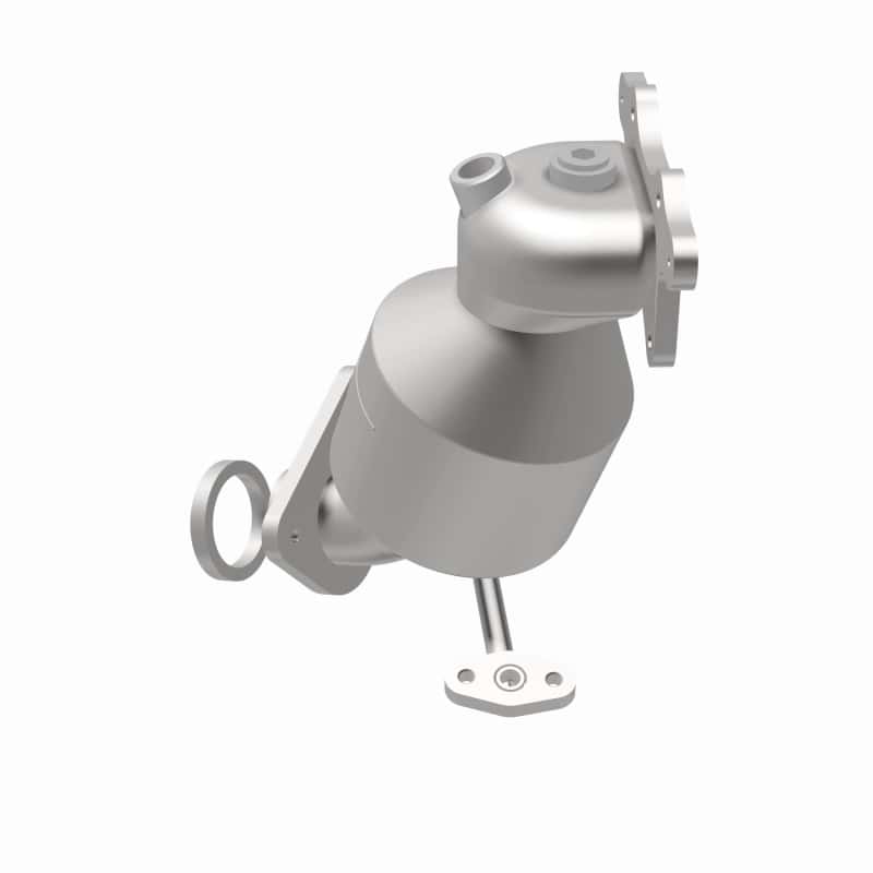 Magnaflow — MagnaFlow Conv DF 09-10 Honda Fit 1.5L Front
OEM Grade
OEM - view 20