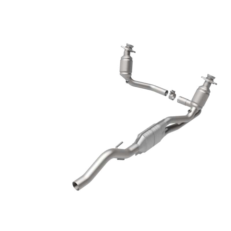 Magnaflow — Magnaflow Conv DF 00-03 Dakota 4.7L
California - view 18