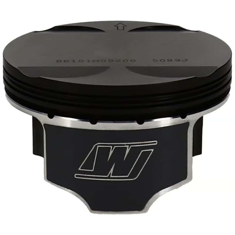 Wiseco — Wiseco 14-23 Polaris Scrambler Sportsman 1000 90.50mm Bore Black Edition Piston Kit
Piston Kit - view 1