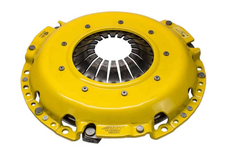 ACT — ACT 2008 Subaru Impreza P/PL Xtreme Clutch Pressure Plate
Pressure Plate - view 2