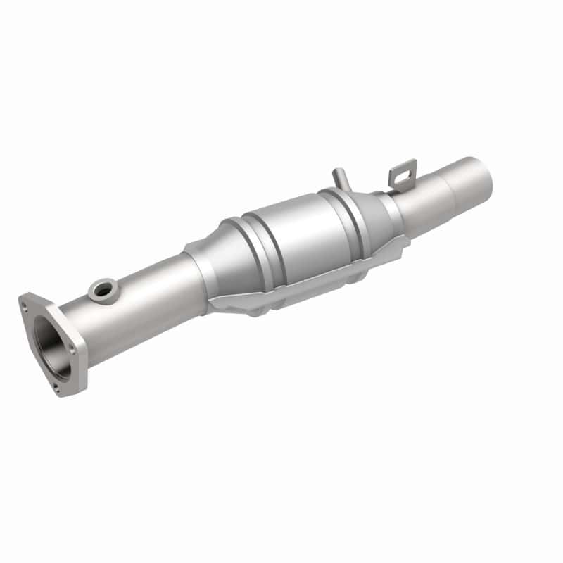 Magnaflow — MagnaFlow Conv DF 95 Volkswagen Golf 2.8L
Standard Grade
Standard - view 9