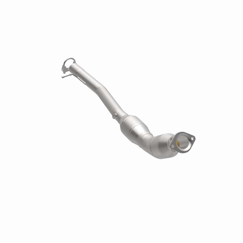 Magnaflow — MagnaFlow Conv DF 06-08 Range Rover D/S OEM
OEM Grade
OEM - view 23