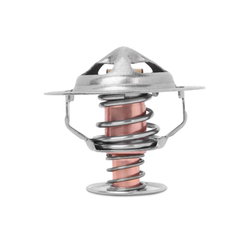 Mishimoto — Mishimoto 08+ Mitsubishi EVO 10 68 Degree Racing Thermostat
Coolant Thermostat - view 6