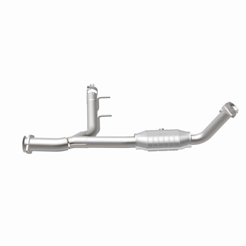 Magnaflow — MagnaFlow Conv DF 05 Expedition P/S 5.4L OEM
OEM Grade
OEM - view 20