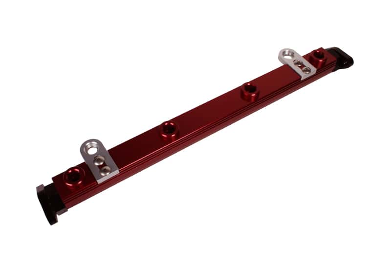 Aeromotive — Aeromotive 03-07 Evo Billet Fuel Rail Kit
Fuel Rail/Log - view 4