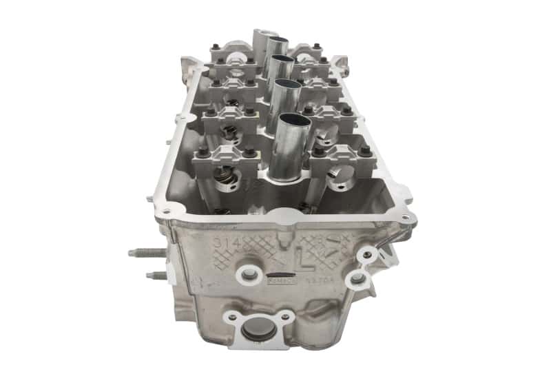 Ford Racing — Ford Racing 2018 Gen 3 Mustang Coyote 5.0L Cylinder Head LH - view 9