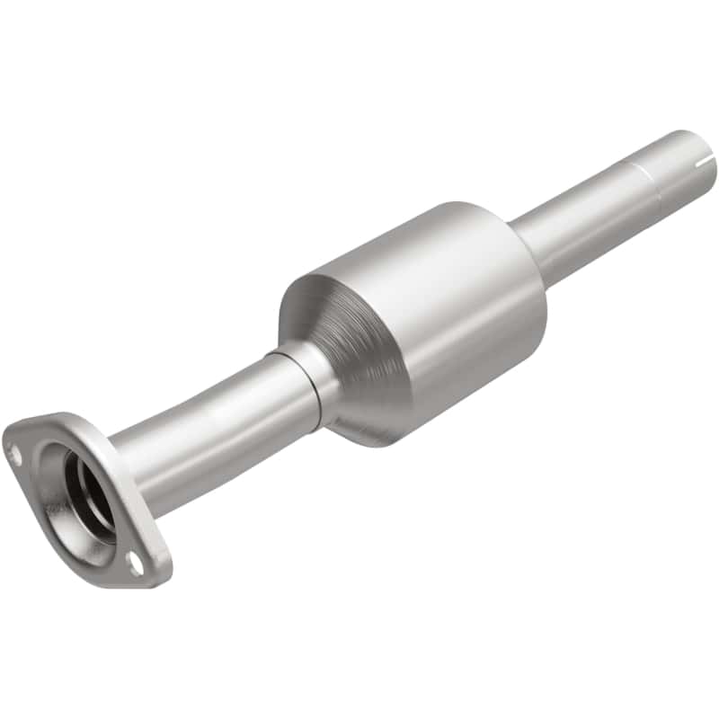 Magnaflow — Magnaflow 04-07 Toyota Highlander 3.3L Direct Fit Converter
California - view 1