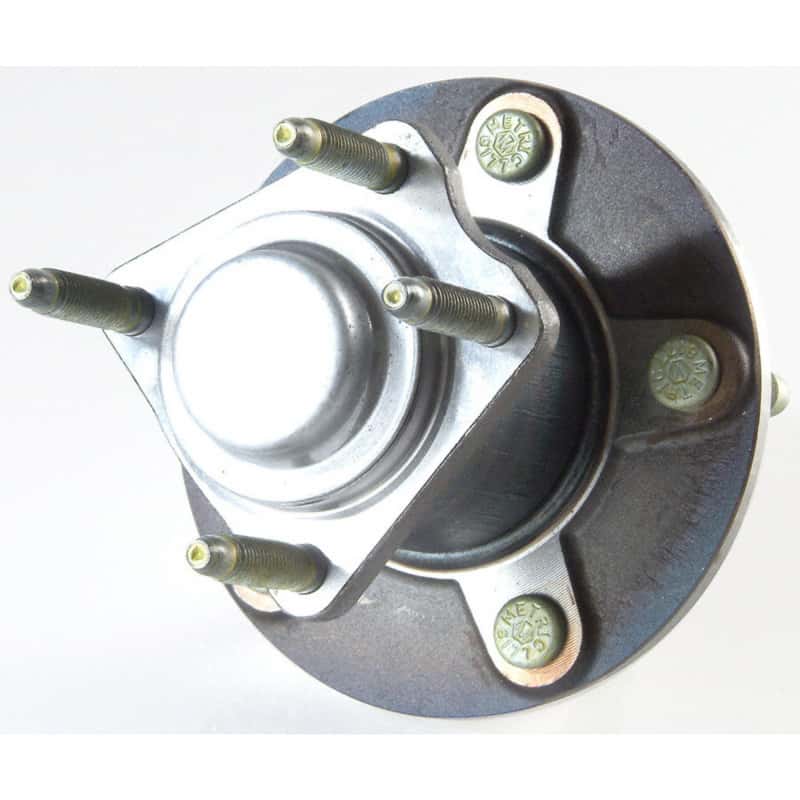 Moog — MOOG 06-07 Chevrolet HHR Rear Hub Assembly - view 2