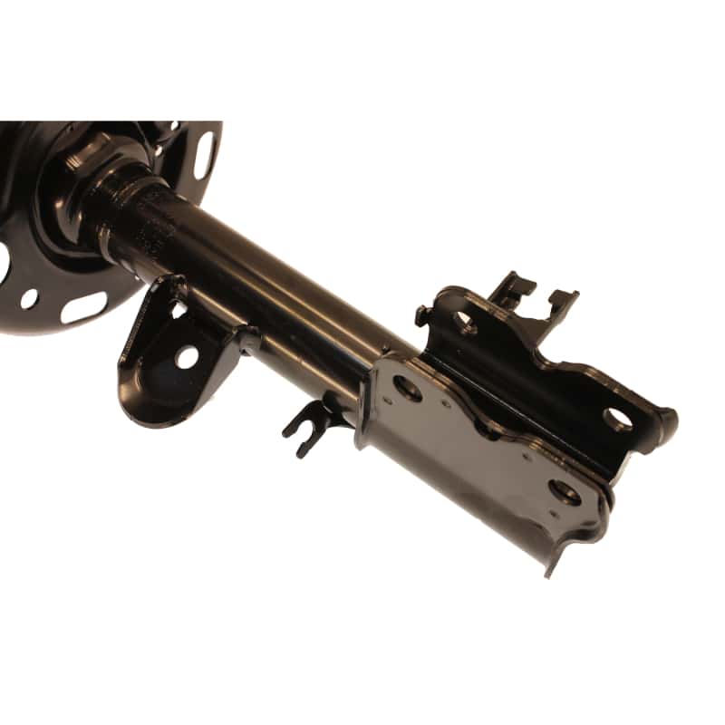 KYB — KYB Shocks & Struts Excel-G Front Right Nissan Quest 2013-2011 - view 6
