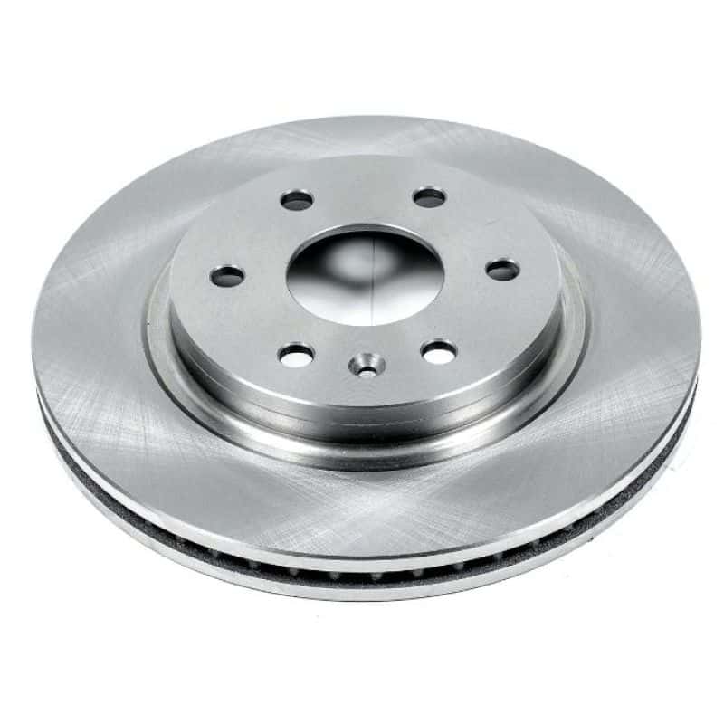 PowerStop — Power Stop 08-17 Buick Enclave Front Autospecialty Brake Rotor
AutoSpecialty Rotor - view 1