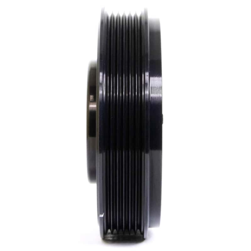 Fluidampr — Fluidampr VW 06-08 2L FSI Motor (6 bolt hole mounting) Steel Internally Balanced Damper
Harmonic Balancer - view 12