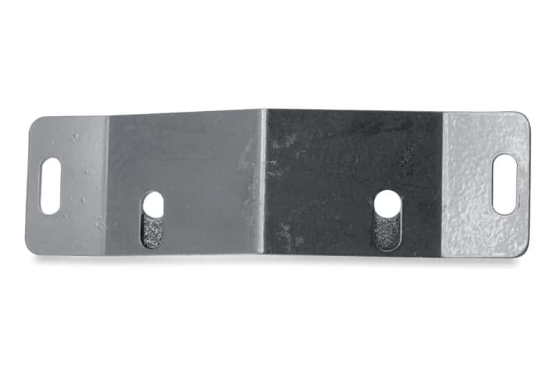 Mustang Motorcycle — Mustang FLMB Rear Seat Mounting Bracket - view 1