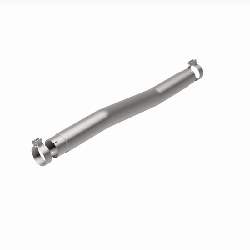 Magnaflow — MagnaFlow D-Fit Muffler 409 SS 3.5in 2019 Chevrolet Silverado 1500 6.2L w/o Muffler
Muffler Kit - view 18