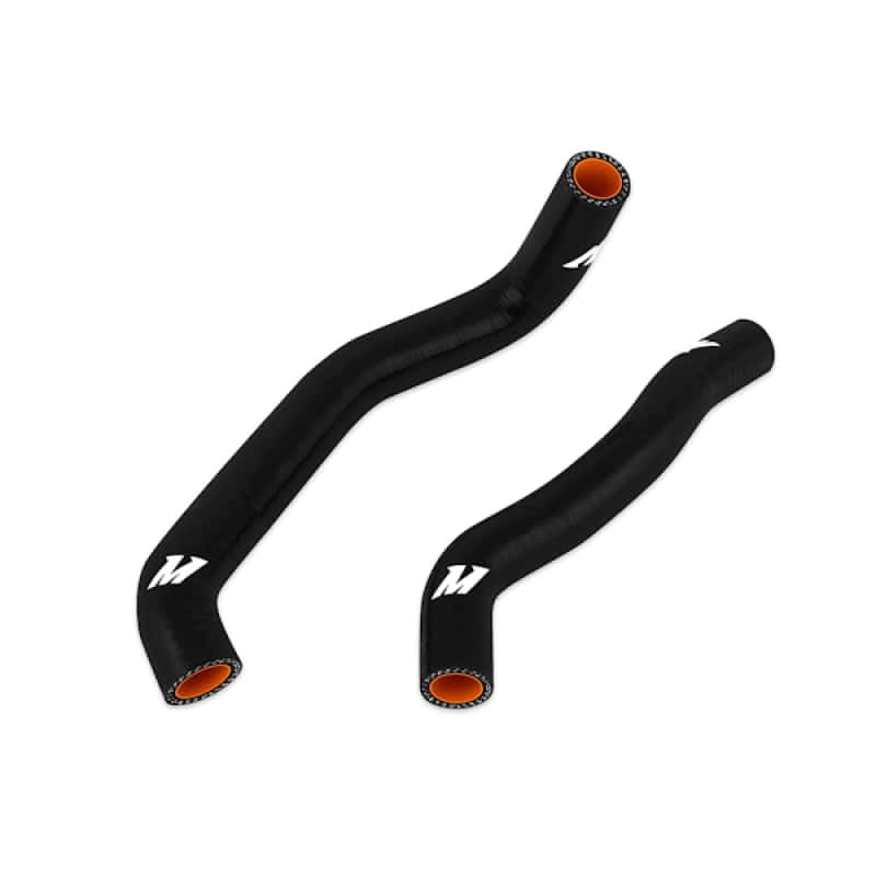Mishimoto — Mishimoto 2003-2008 Suzuki LTZ400 Silicone Hose Kit - Black
Coolant Hose Kit - view 1