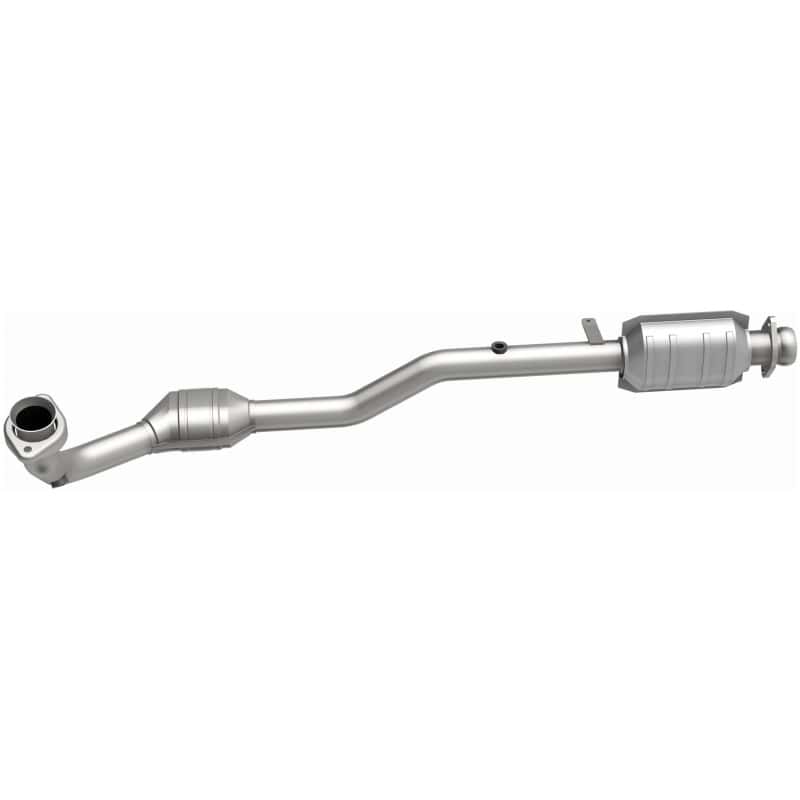 Magnaflow — MagnaFlow Conv DF 99-01 Ford Explor 5.0L
OEM Grade
OEM - view 32