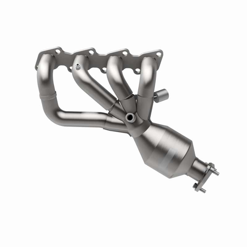 Magnaflow — Magnaflow Conv DF 98-99 Nissan Frontier 2.4L
California - view 10