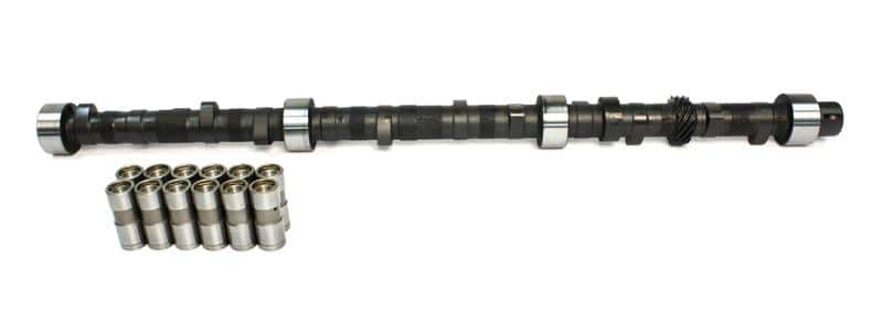 COMP Cams — COMP Cams Cam & Lifter Kit C61 240H
Camshaft, Lifter Kt - view 2
