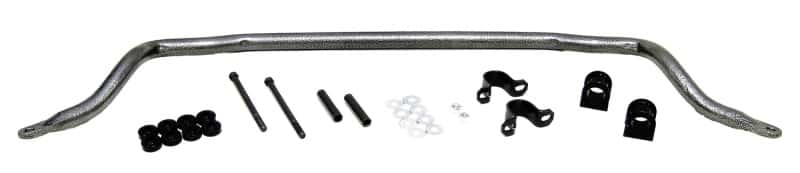 Hellwig — Hellwig 70-81 Chevrolet Camaro Solid Chromoly 1-5/16in Front Sway Bar
FRONT SWAY BAR - view 2