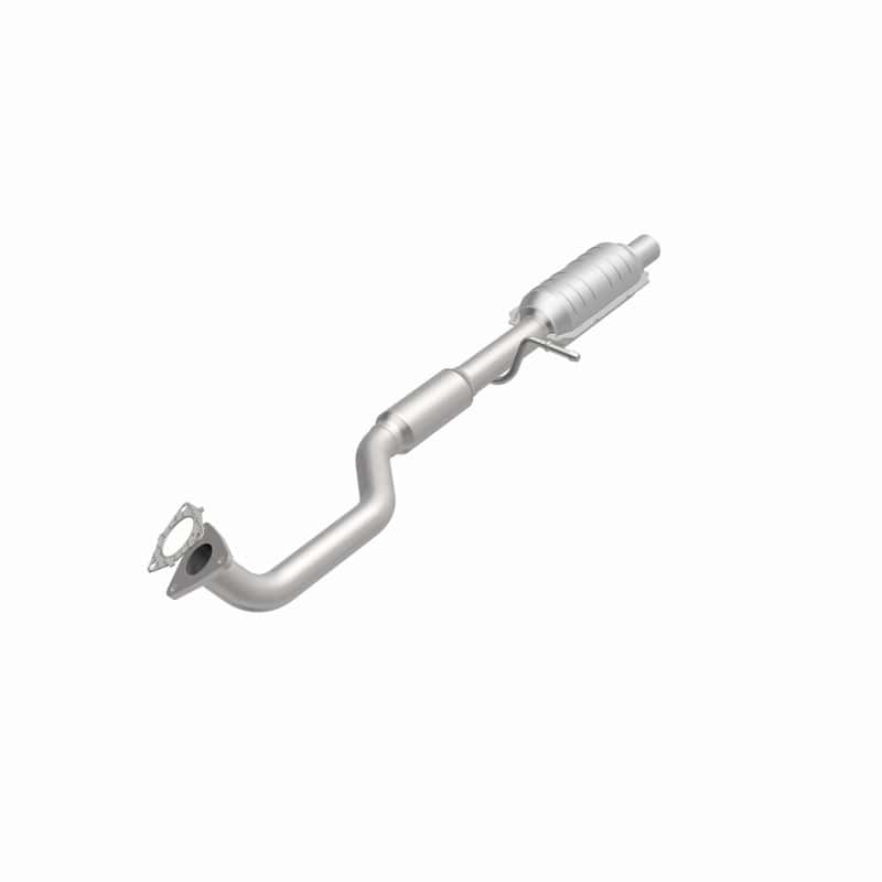 Magnaflow — MagnaFlow Conv DF 04 Hyundai Santa Fe 2.4L
OEM Grade
OEM - view 28