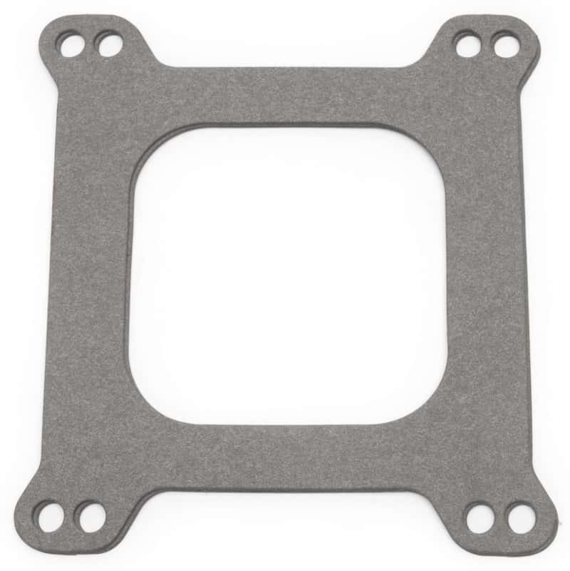 Edelbrock — Edelbrock Repl Gkt Eps Base Mtg (2)
GASKETS - view 2