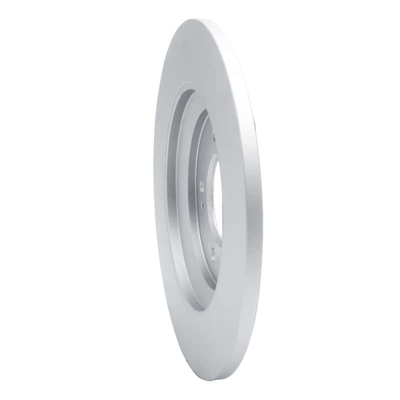 DFC — DFC 19-22 Hyundai Veloster N Rear GeoSPEC Coated Rotor - view 4