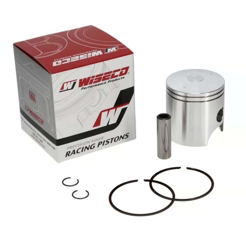 Wiseco — Wiseco Honda CR80R 80-82 1949CD Piston Kit
Piston Kit - view 9