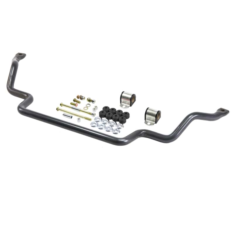 Belltech — Belltech FRONT ANTI-SWAYBAR FORD 64-66 MUSTANG
FRONT ANTI-SWAYBAR - view 3