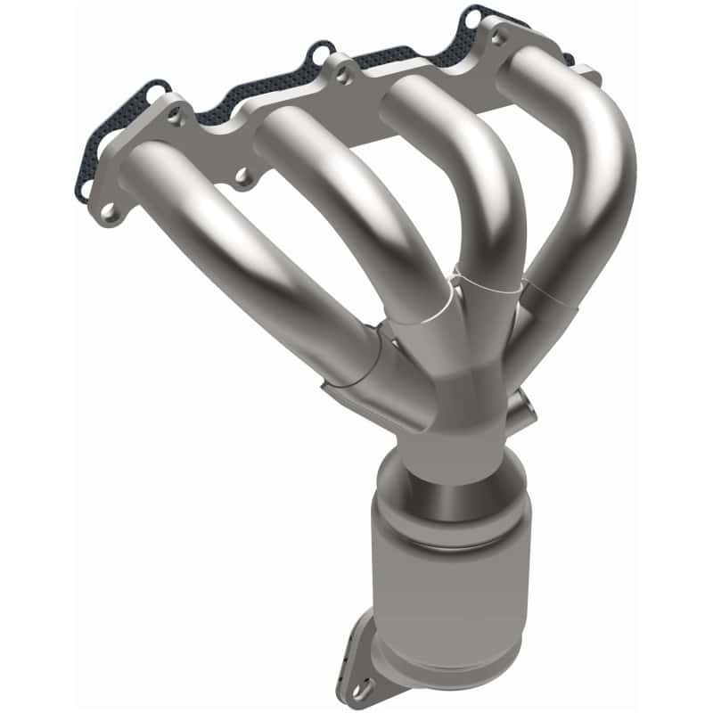 Magnaflow — MagnaFlow Conv DF 03-04 Kia Rio 1.6L manifold
HM Grade
HM - view 3