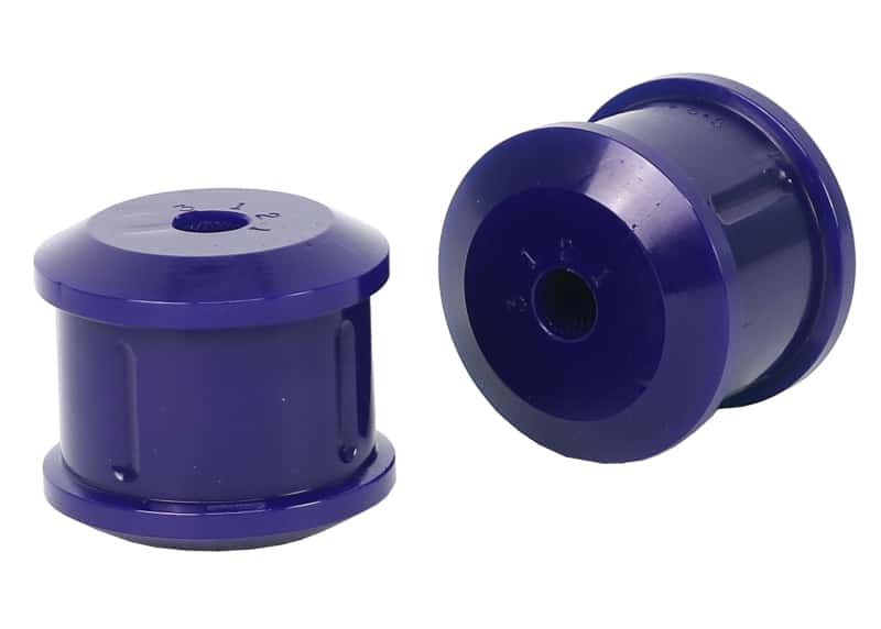 Superpro — SuperPro 1985 Volvo 740 Rear Control Arm Bushing Kit
Bushing Kit - view 1