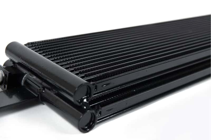 CSF — CSF 20+ Toyota GR Supra High-Performance DCT Transmission Oil Cooler
CSF Trans Cooler - view 7