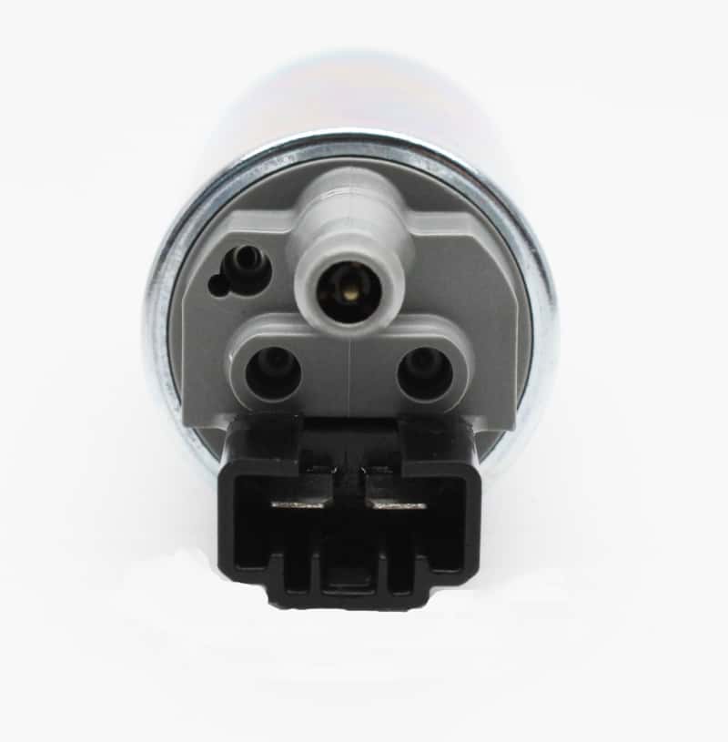 Walbro — Walbro 350lph High Pressure Fuel Pump *WARNING - GSS 352* (11mm Inlet - Inline w/the Outlet)
Fuel Pump - view 2