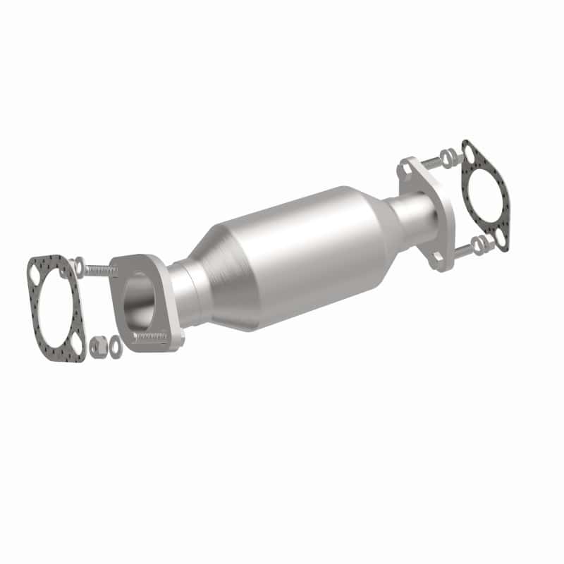 Magnaflow — Magnaflow 11-15 Elantra 1.8L Underbody Direct Fit Converter
OEM Grade
OEM - view 7