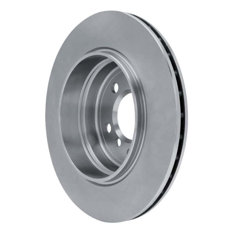DFC — DFC 04-10 BMW X3 Rear Brake Rotor
DFC Brake Rotor - view 4